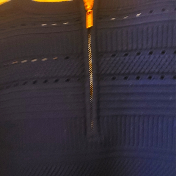 Eliza J Stitch Mix Fit and Flare Dress - Picture 4 of 8